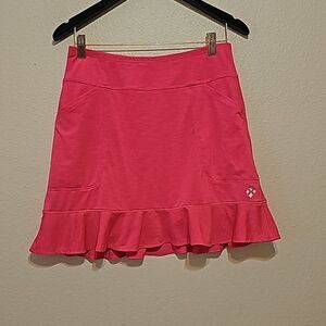 COPY - Jofit tennis skort size small